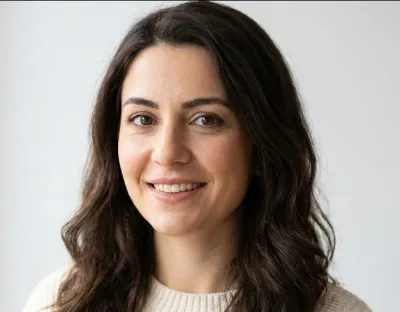 Zeynep Şahin