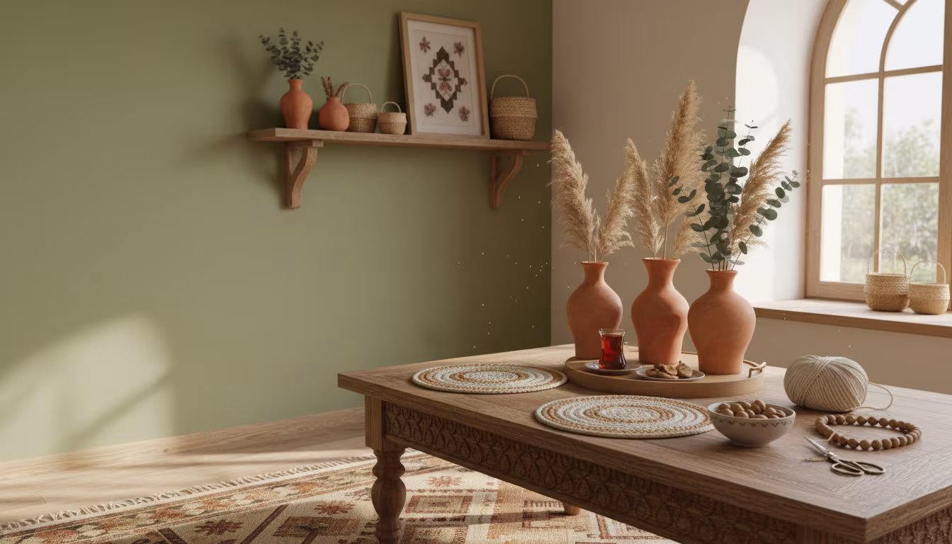 El Yapımı Defter Rehberi: Kendi Anı Defterinizi Ciltleme Teknikleri