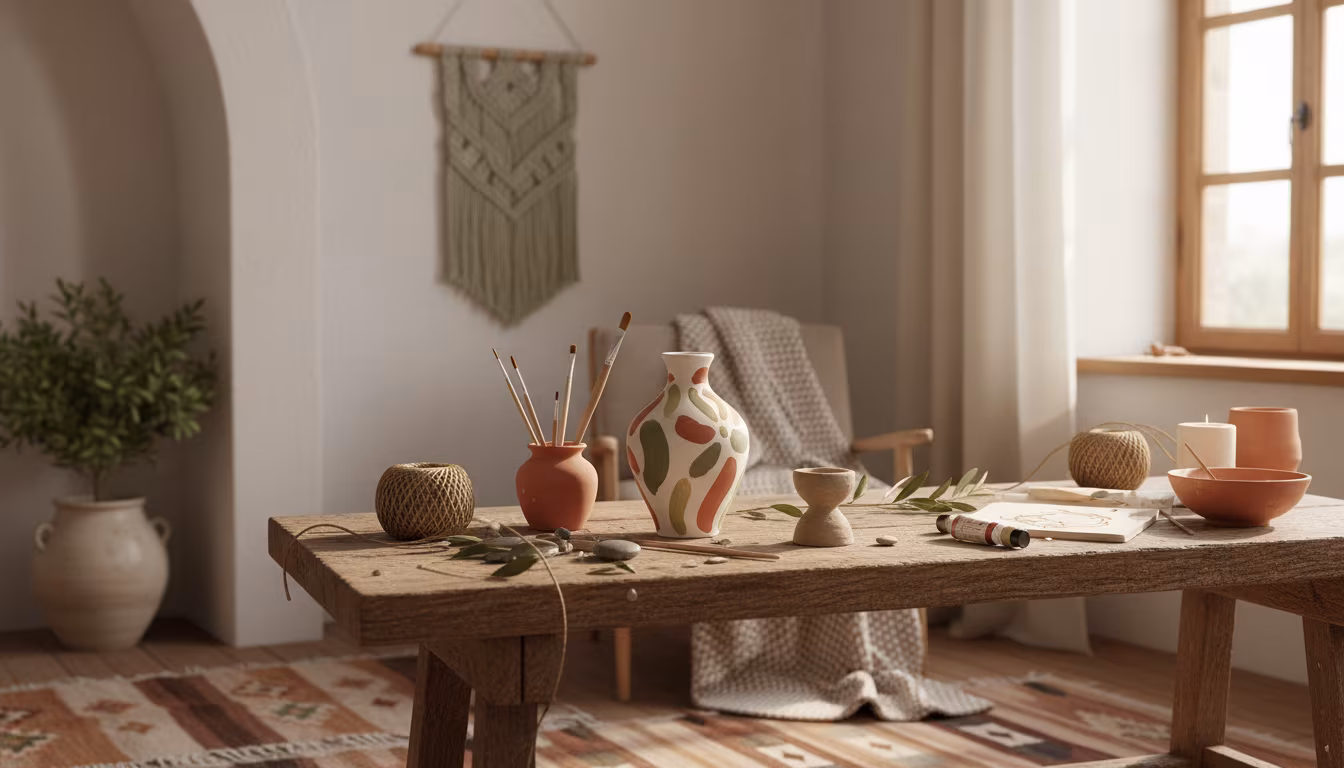 Evde Lavanta Yetiştirme: Balkonunuzu Küçük Bir Bahçeye Dönüştürün