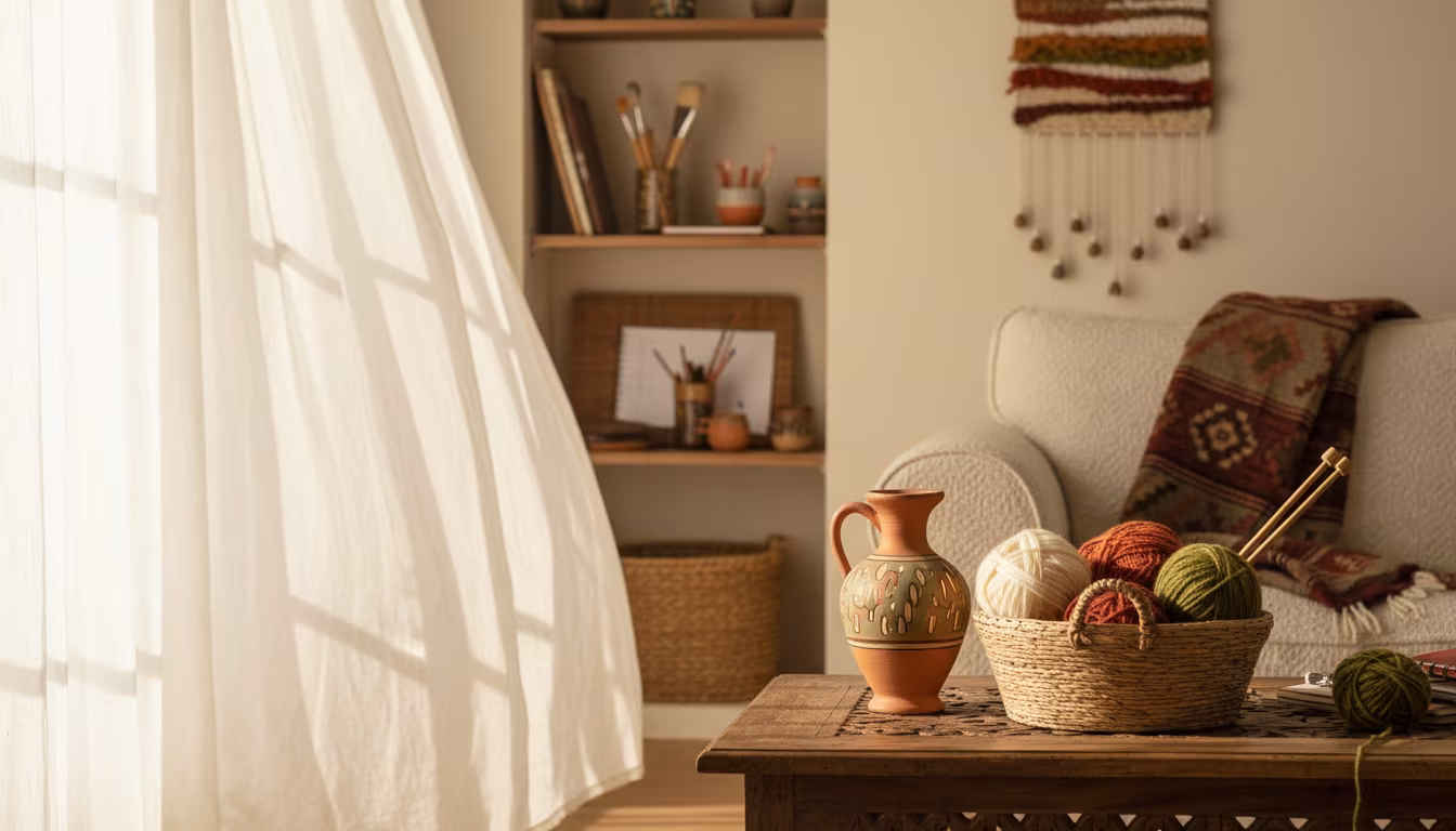 Patchwork ile Artık Kumaşları Değerlendirme Yolları