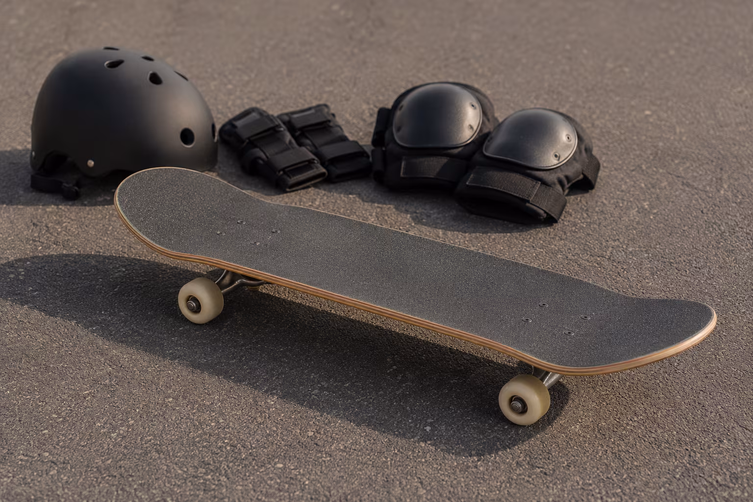 Skateboard Stance Seçimi: Regular ve Goofy Farkı